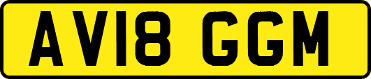 AV18GGM