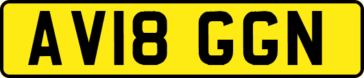 AV18GGN