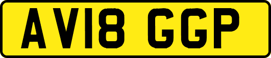 AV18GGP