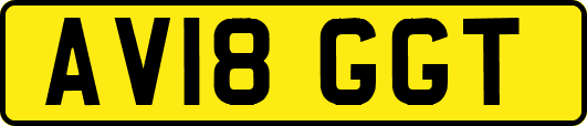 AV18GGT