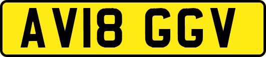 AV18GGV