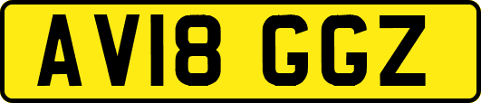 AV18GGZ