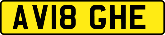 AV18GHE