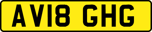 AV18GHG