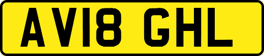 AV18GHL