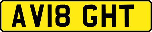 AV18GHT