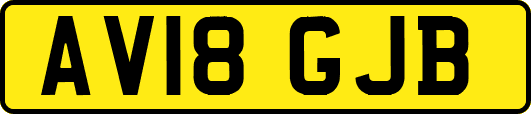 AV18GJB