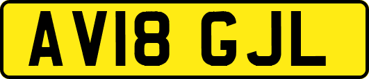 AV18GJL