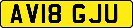 AV18GJU