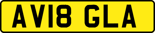 AV18GLA