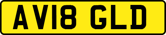 AV18GLD