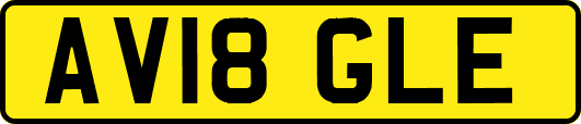 AV18GLE