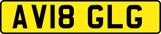 AV18GLG