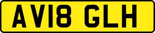 AV18GLH