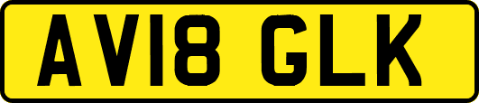 AV18GLK
