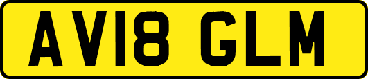 AV18GLM