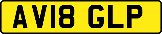 AV18GLP