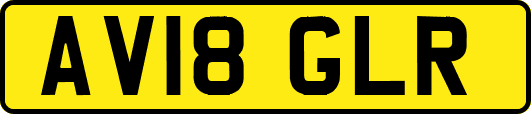 AV18GLR