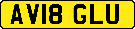 AV18GLU