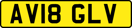 AV18GLV