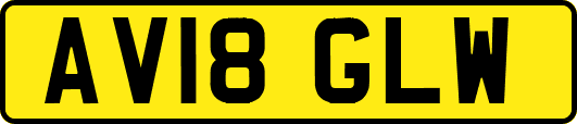 AV18GLW