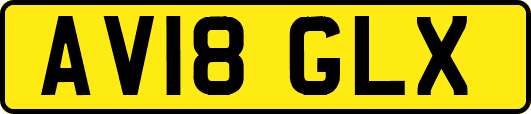 AV18GLX