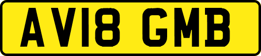 AV18GMB