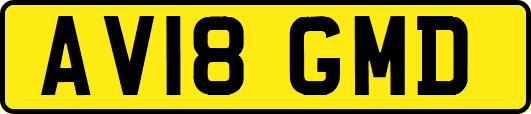 AV18GMD
