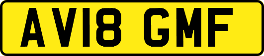 AV18GMF