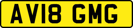 AV18GMG