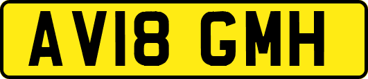 AV18GMH