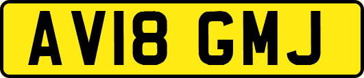 AV18GMJ