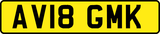 AV18GMK