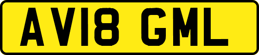 AV18GML