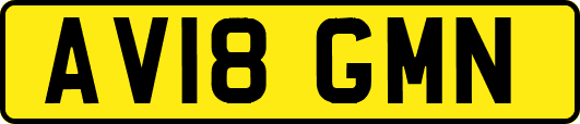 AV18GMN