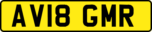 AV18GMR