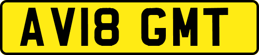 AV18GMT