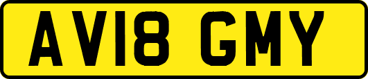 AV18GMY