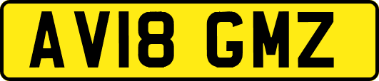AV18GMZ
