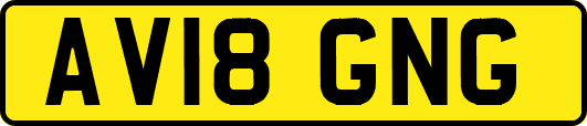 AV18GNG