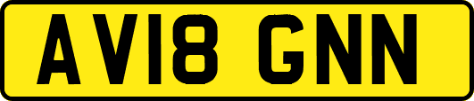 AV18GNN