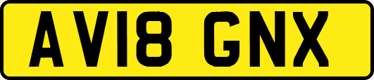 AV18GNX