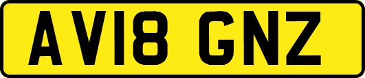 AV18GNZ