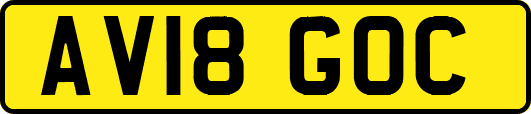 AV18GOC