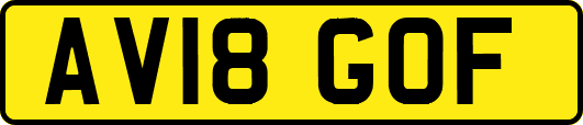 AV18GOF