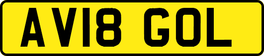 AV18GOL