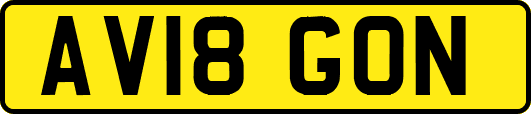 AV18GON