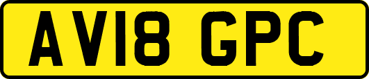 AV18GPC