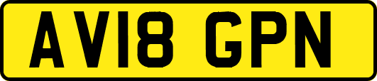 AV18GPN
