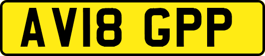 AV18GPP